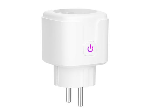 Fabricante Smart Plug